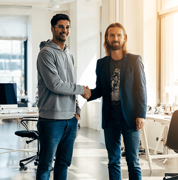 Perfect Founders Marketplace - Encontrar co-founders