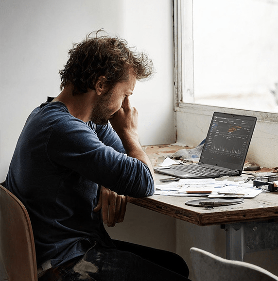 Perfect Founders - Por qué elegirnos